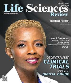 Top 10 Clinical Lab Equipment Companies - 2023