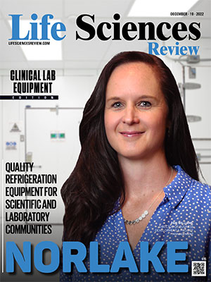 Top 10 Clinical Lab Equipment Companies - 2022